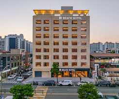 Hotel Pohang Yeongildae Beach