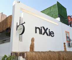  niXie Bodrum
