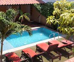 Hotel Cacao Hostel Santa Marta