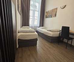 Hotel Amber Hostel