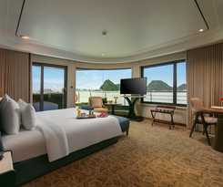 Hotel Calista Luxury Cruise