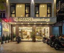 Hotel Romance