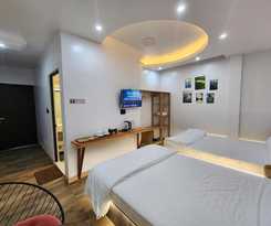 Hotel Th&agrave;nh Nam