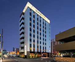 Hotel SUPER HOTEL Sendai station east Natural Hot Spring