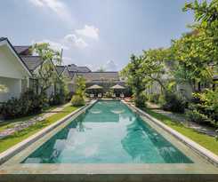 Hotel Sari Uma Canggu By Hospitality Bali