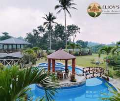 Hotel Eljoy\'s Forest Resort