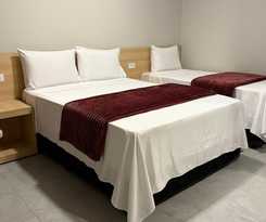 Hotel Haven Guarulhos