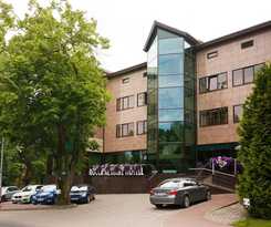 Hotel Rocca Al Mare