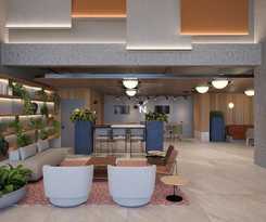 Hotel Novotel Uberl&acirc;ndia