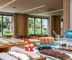 Hotel Hege Jardins