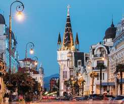 Hotel Indigo Batumi Old Town by IHG