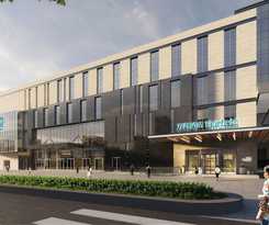 Hotel Fairfield By Marriott Yinchuan Xingqing