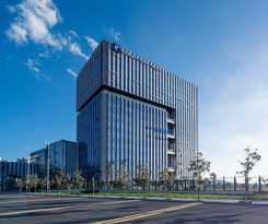 Hotel Holiday Inn Express Kunming Changshui Airport by IHG