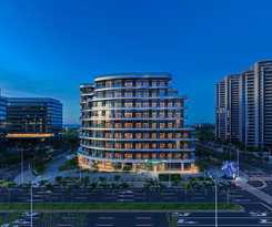 Hotel Holiday Inn Express Haikou Intl Duty Free City by IHG