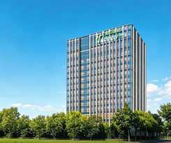 Hotel Holiday Inn Beijing Daxing Centre by IHG