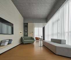 Hotel Novotel Yinchuan Lanxigu