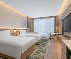 Hotel Holiday Inn Jinan Thousand Buddha Mountain By Ihg