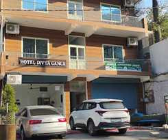 Hotel Divya Ganga Shivpuri Rishikesh