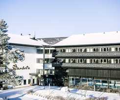 Hotel Bardøla Fjelltun