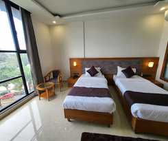 Hotel Sukoon Signature