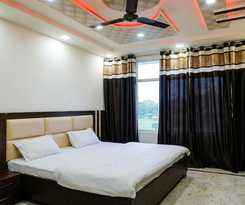 Hotel Blue Berry Agra