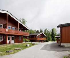Hotel Birkebeineren and Apartments