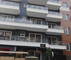 Hotel Tipsyy inn 003