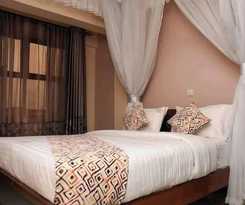 Hotel Golden Palace Eldoret