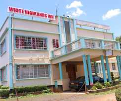 Hotel White highlands Inn Eldoret