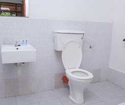 Hotel Vijiji and Conference Eldoret