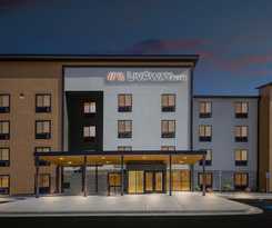Hotel LivAway Suites Orem-Vineyard