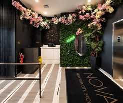 Hotel Nova JFK
