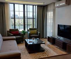 Hotel Mirage Taiaa Apartments