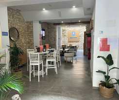 Hotel MAREVITA HOSTEL