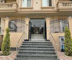 Hotel Zayed Plaza