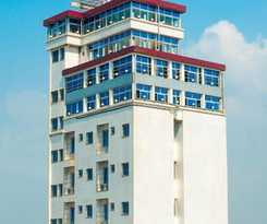 Hotel Residence Saint James Marguerita