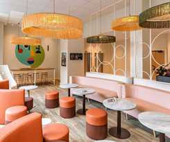 ibis Styles Metz Centre (Ouverture Janvier 2026)