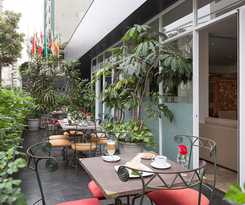 Hotel San Agustin Exclusive