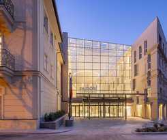 Hotel Swiss&ocirc;tel Marianske Lazne - Opened in December 2025