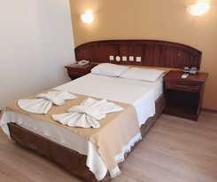  Atlantis Hotel