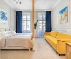 Hotel Wschodnia Elegans Aparthotel
