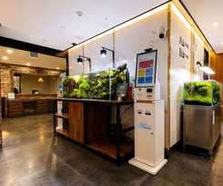 Hotel Gwangju Awesome Boutique