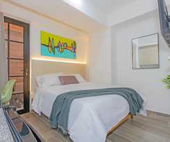 Hotel Edificio Bit