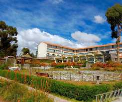 Hotel Taypikala Lago