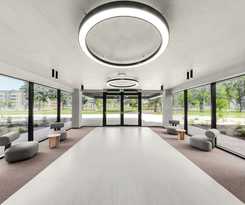 Hotel Nemunas Aparthotel
