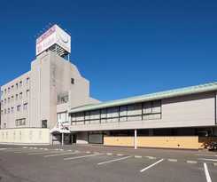 Hotel Matsuura City