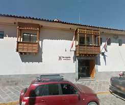 San Agustin Internacional