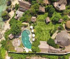 Hotel Mu Bungalow Boutique Resort