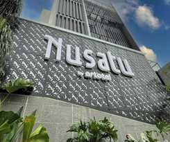 Hotel Nusatu by ARTOTEL - Semarang