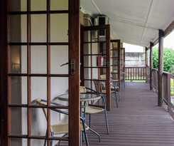 Hotel Comfort Zone BandB Mthatha